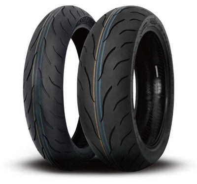 KENDA KM001 KM1 160/60ZR17 M/CTIRE#mpn_040016017B1