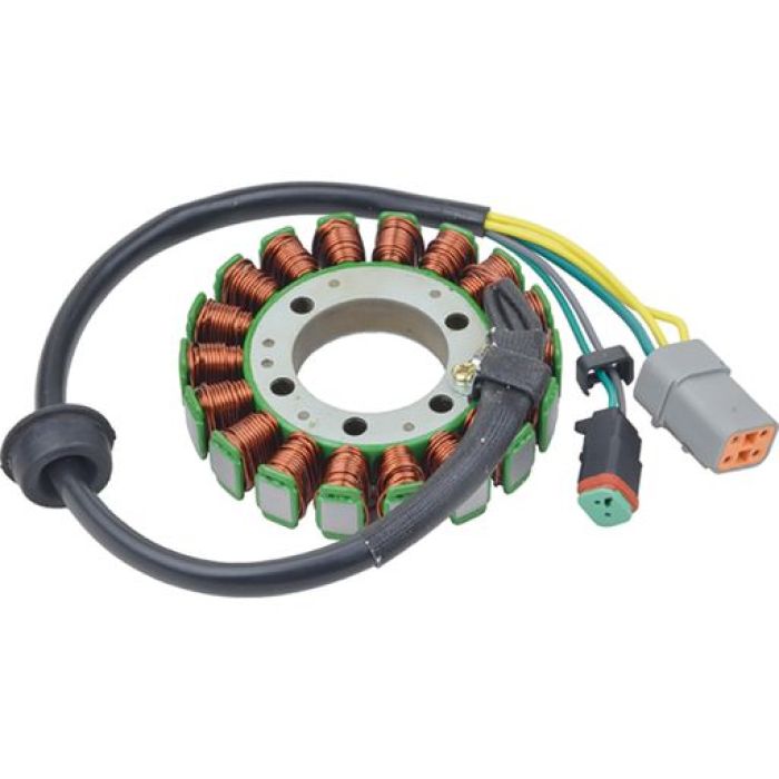 Charging Stator - New#mpn_340-22015