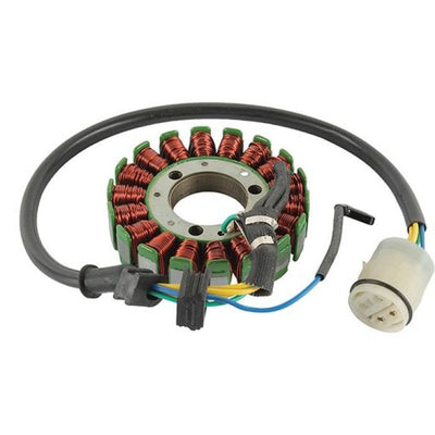 Charging Stator - New#mpn_340-58028