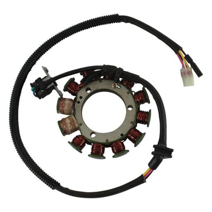Charging Stator - New#mpn_340-58031