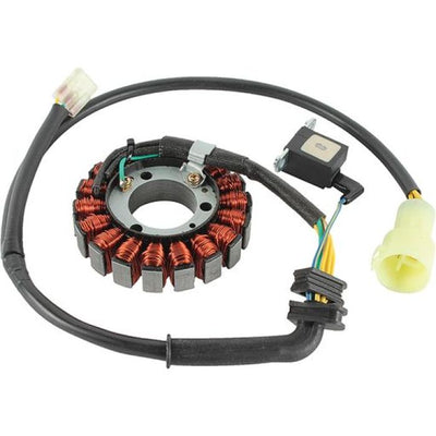 Charging Stator - New#mpn_340-58033