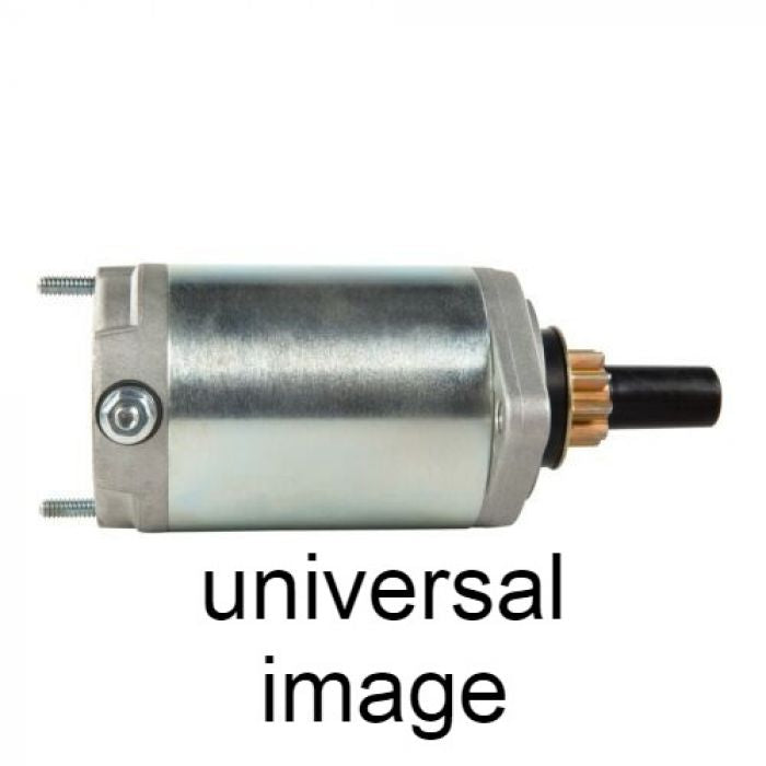 Starter - New#mpn_410-58014
