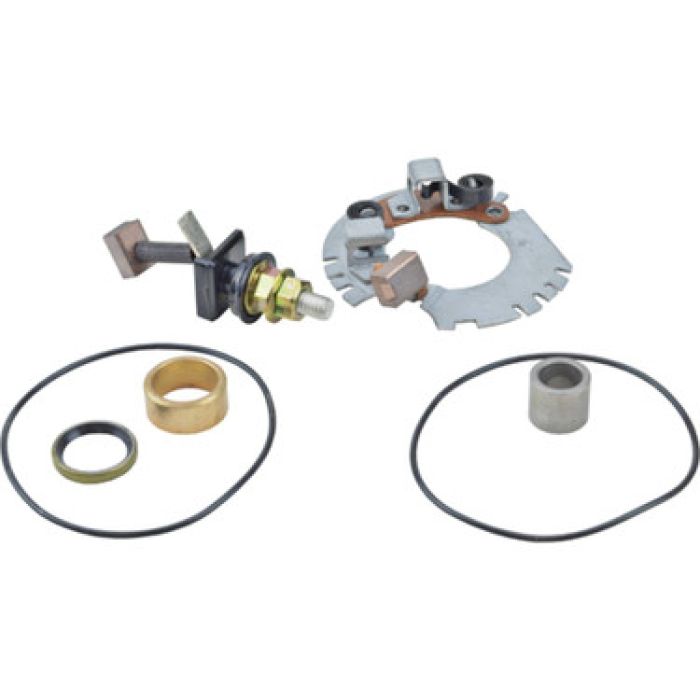 Wildboar 414-52018 Brush Holder Part Kit #414-52018