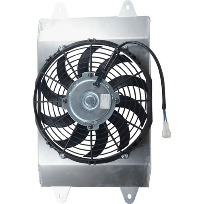 Radiator Fan Motor - New#mpn_434-58001