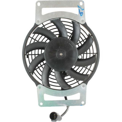 Cooling Fan Motor Assembly#mpn_434-58008