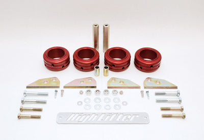 HIGH LIFTER LIFT KIT ARCTIC CAT#mpn_ALK1000P-50