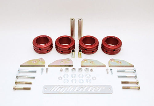 High Lifter ALK1000P-50 Lift Kit #ALK1000P-50
