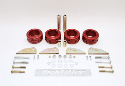 High Lifter ALK1000P-50 Lift Kit #ALK1000P-50