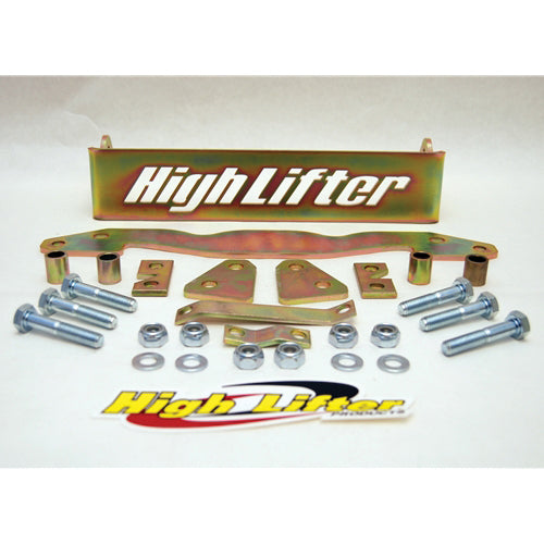 High Lifter HLK500-50 Lift Kit #HLK500-50