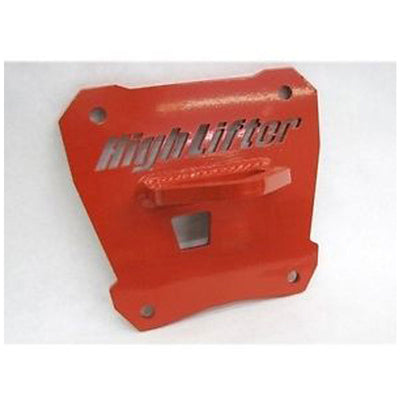 HIGH LIFTER TOW HOOK#mpn_TOWHK-RZR1-S