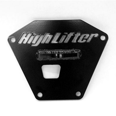 HIGH LIFTER TOW HOOK#mpn_TOWHK-RZR900-B