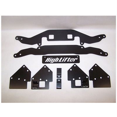 High Lifter PLK900RZR-51-B Lift Kit #PLK900RZR-51-B