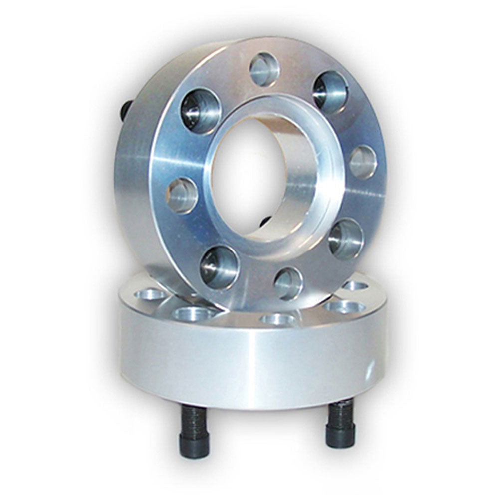 High Lifter WT4/110-25 Wheel Spacers 2.5" #WT4/110-25