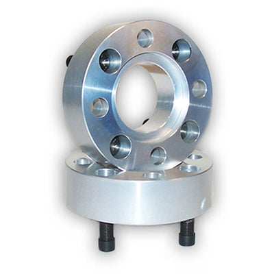 HIGH LIFTER WHEEL SPACERS#mpn_WT4/110-25