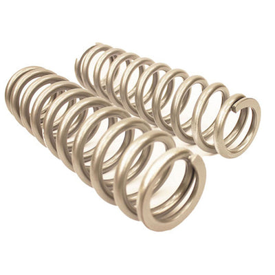 HIGH CAPACTIY SPRINGS CAN AM DEFENDER 1000 FRONT SIL#mpn_SPRCF1D-S