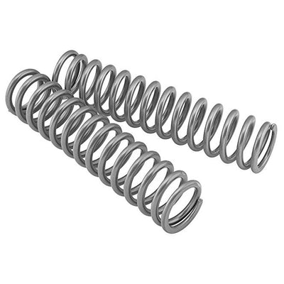 High Lifter SPRSR750-S Lift Spring Kit Rear Sliver #SPRSR750-S