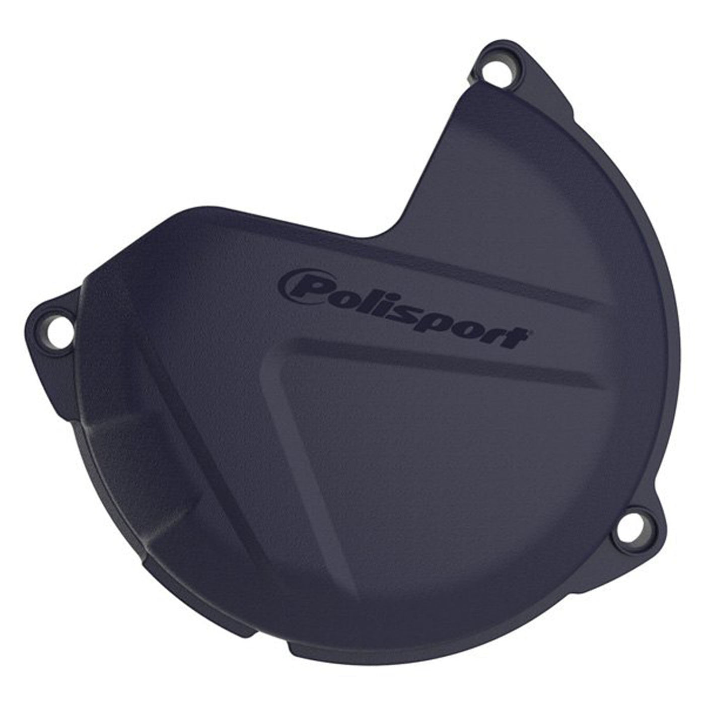 Polisport 8460200003 Clutch Cover - Blue #8460200003