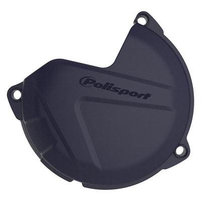 Polisport 8460200003 Clutch Cover - Blue #8460200003