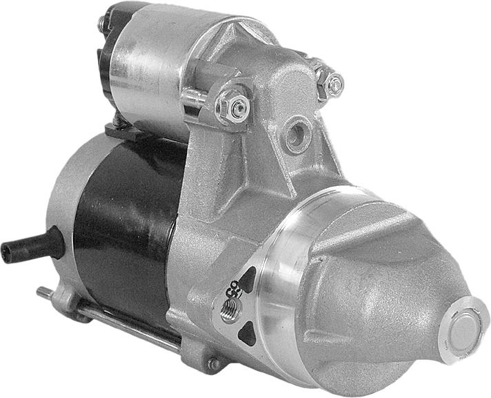 STARTER MOTOR S-D#mpn_410-52162