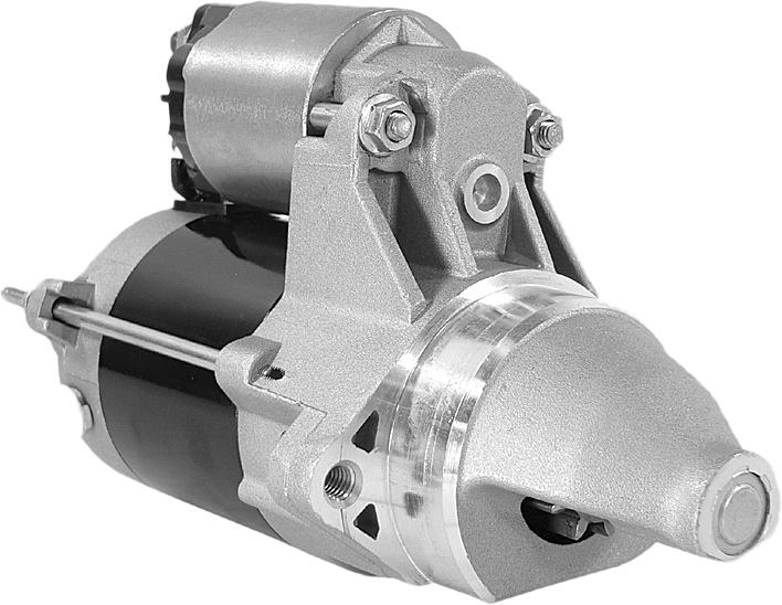 STARTER MOTOR S-D#mpn_410-52419