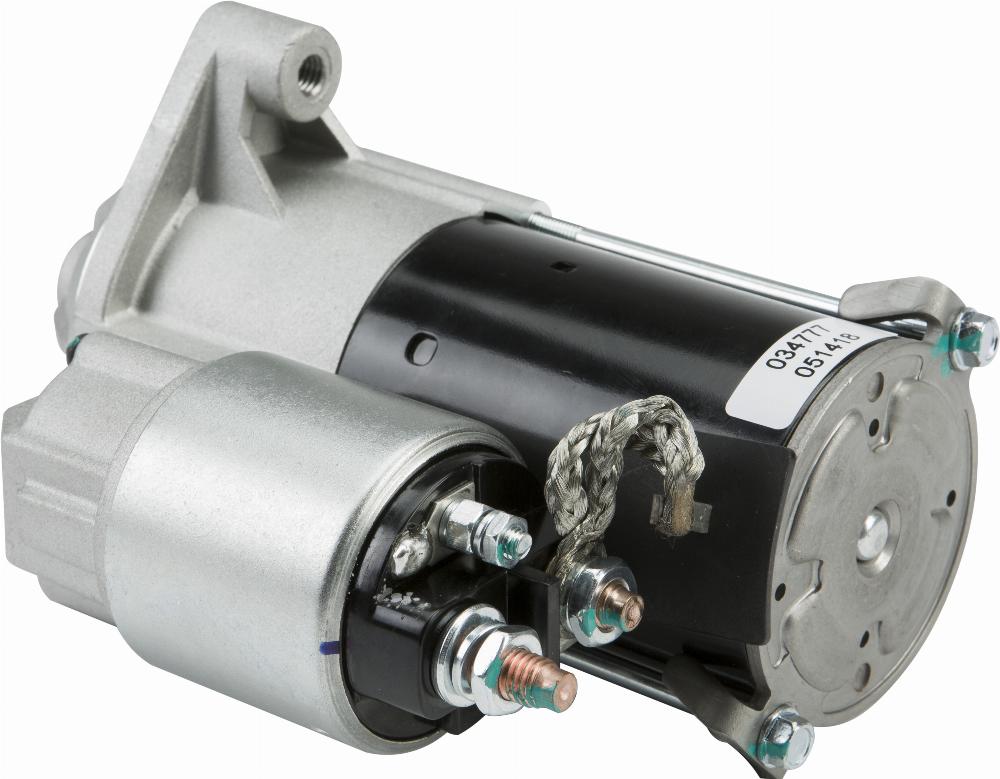 STARTER MOTOR KAW#mpn_410-40024