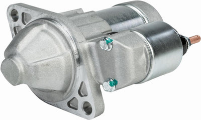 STARTER MOTOR POL#mpn_410-44128