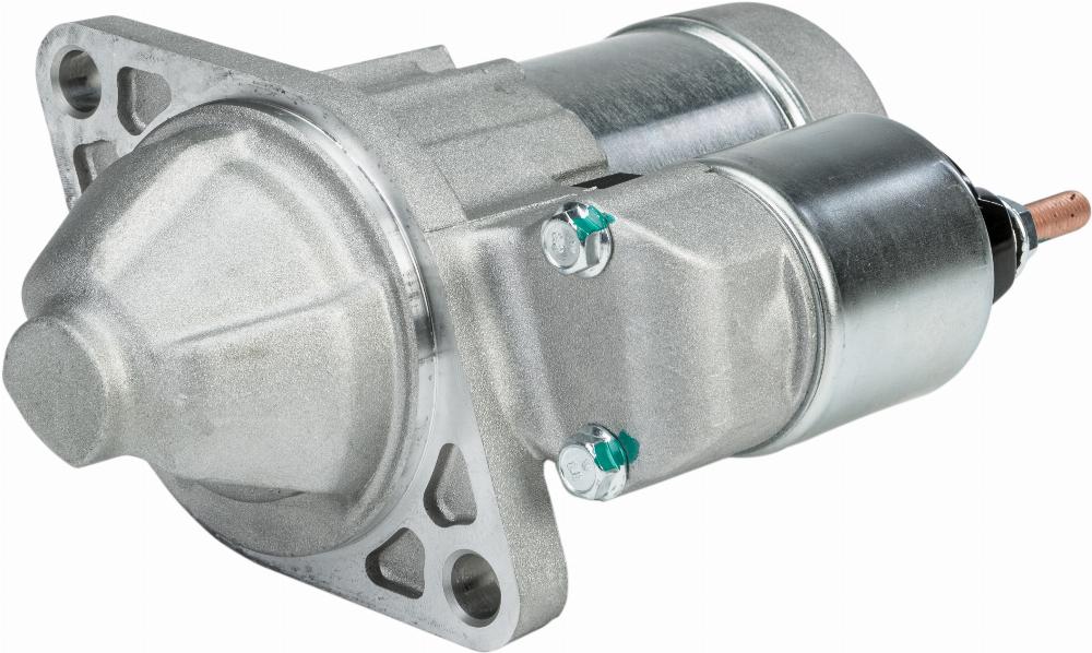 STARTER MOTOR POL #410-44128