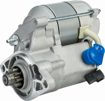 STARTER MOTOR KAW#mpn_410-52383