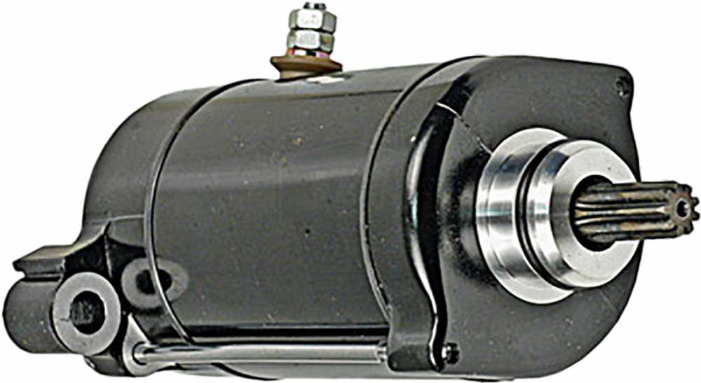 STARTER MOTOR #410-54083