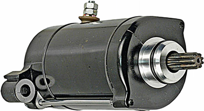 STARTER MOTOR #410-54083