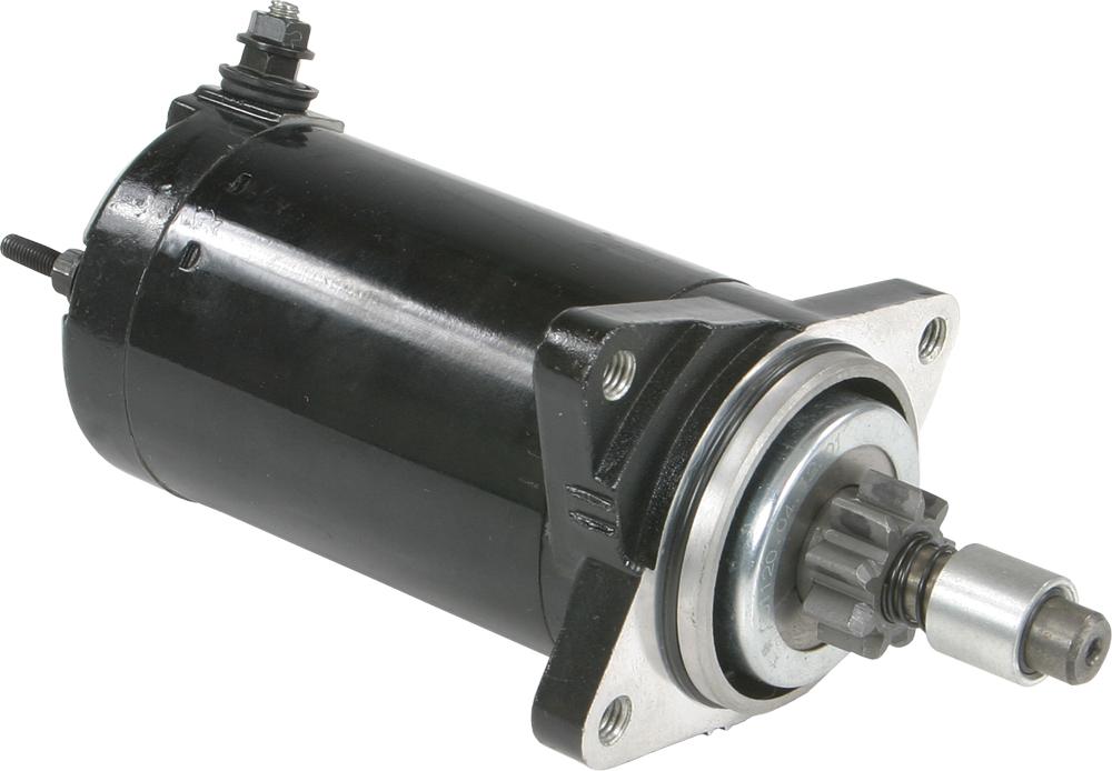 STARTER MOTOR S-D#mpn_410-52041