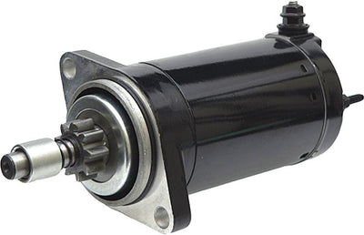 STARTER MOTOR S-D #410-52104