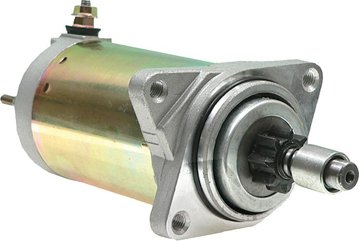 STARTER MOTOR S-D #410-52230