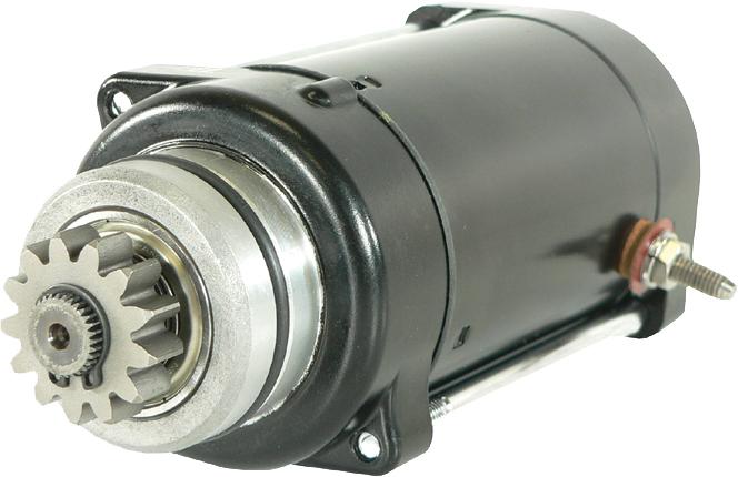 STARTER MOTOR YAM#mpn_410-54142