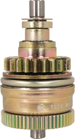 STARTER BENDIX #220-44082