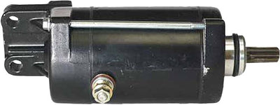 STARTER MOTOR YAM#mpn_410-54087