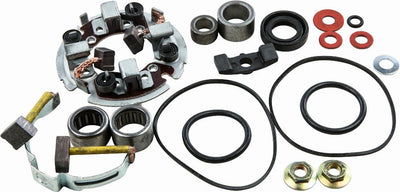 STARTER BRUSH KIT #414-54020