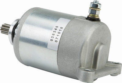 STARTER MOTOR POL #410-22077