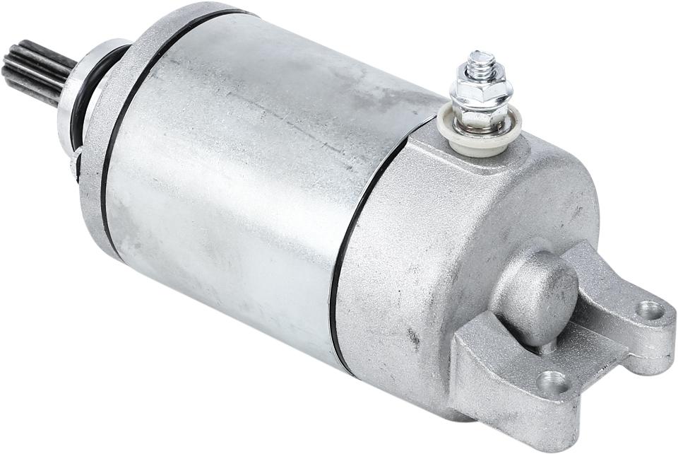 STARTER MOTOR CAT/KAW/SUZ#mpn_410-54064