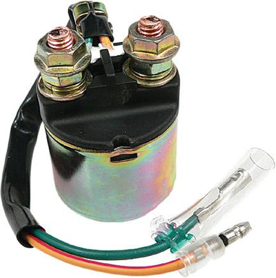 SOLENOID 12V HON#mpn_240-58003