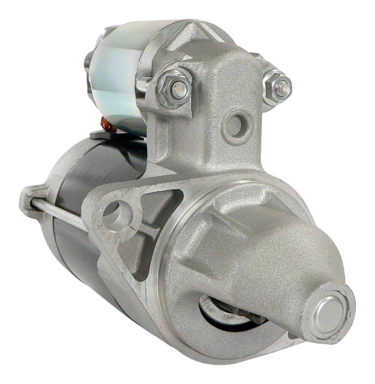 STARTER MOTOR BOM#mpn_410-52062