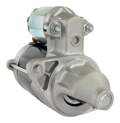 STARTER MOTOR BOM #410-52062