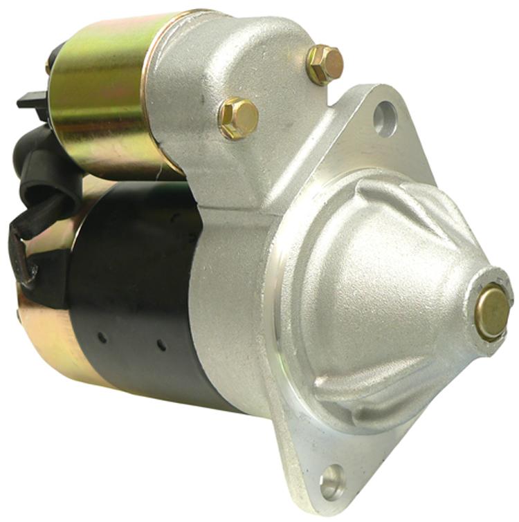 STARTER MOTOR JOHN DEERE#mpn_410-44018