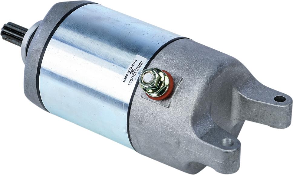 STARTER MOTOR KAW/SUZ#mpn_410-54042