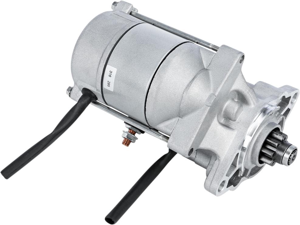 STARTER MOTOR MULE#mpn_410-52117