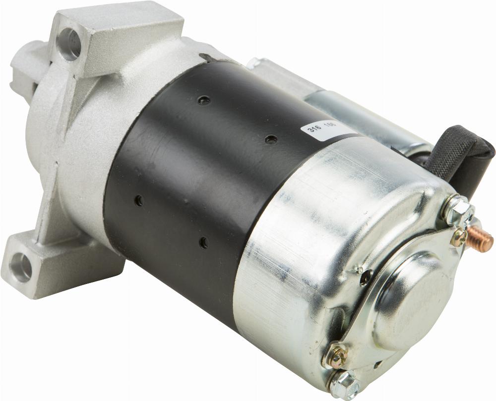 STARTER MOTOR POL#mpn_410-44062