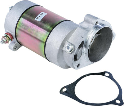 STARTER MOTOR POL #410-54006