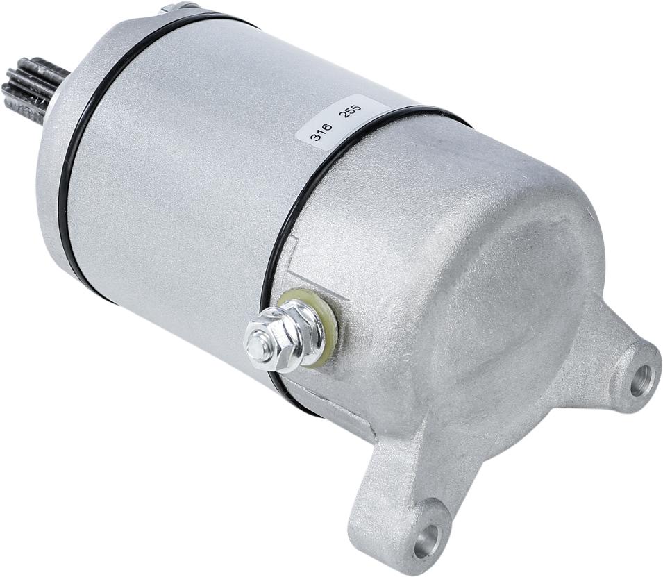 STARTER MOTOR POL#mpn_410-54020