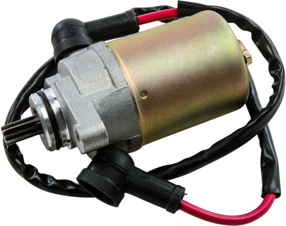 STARTER MOTOR POL#mpn_410-54058