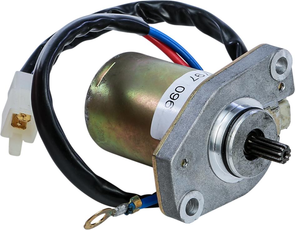 STARTER MOTOR POL#mpn_410-54047